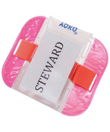 Fluorescent Pink