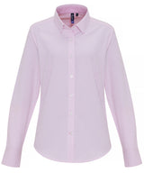 White/Pink