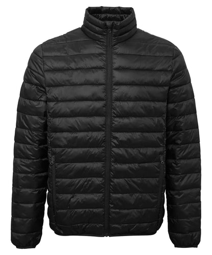 2786 Terrain padded jacket TS030 - - Customisable Jacket