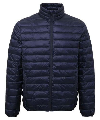 2786 Terrain padded jacket TS030 - - Customisable Jacket