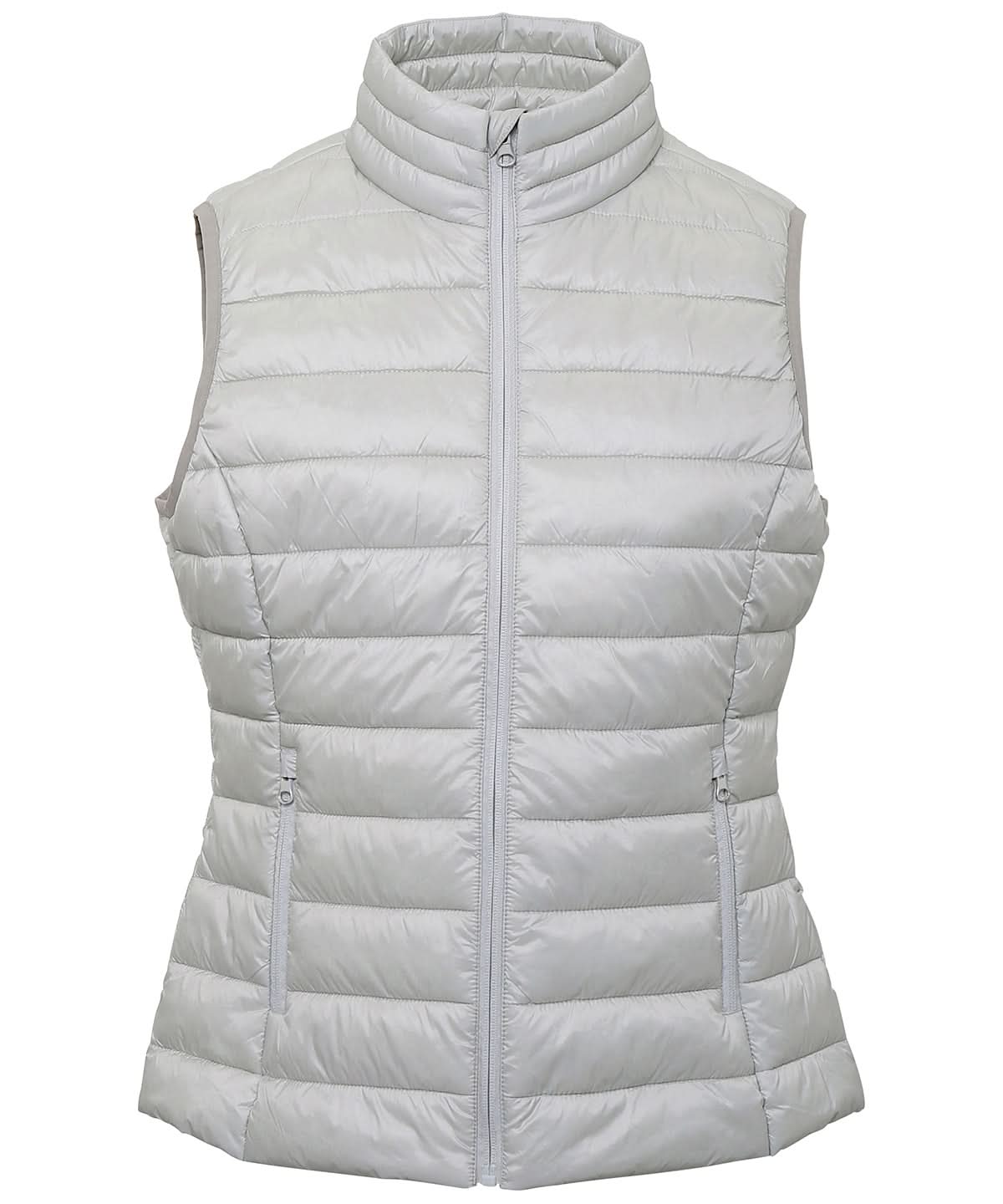 2786 Womens terrain padded gilet TS31F - - Customisable Bodywarmers
