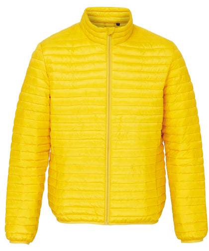 Bright Yellow