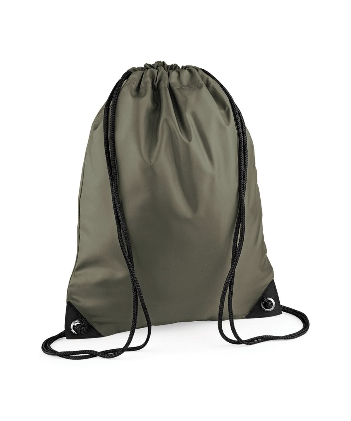 Bagbase Premium gymsac BG010 - - Customisable Bags