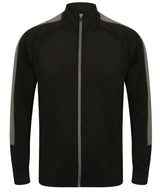 Blackgunmetal Grey