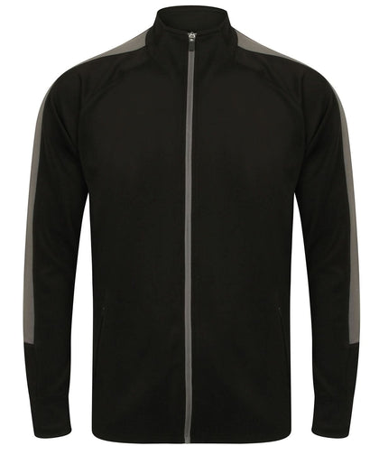 Blackgunmetal Grey