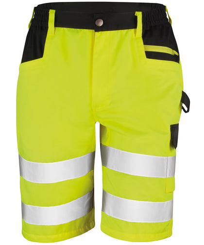 Fluro Yellow