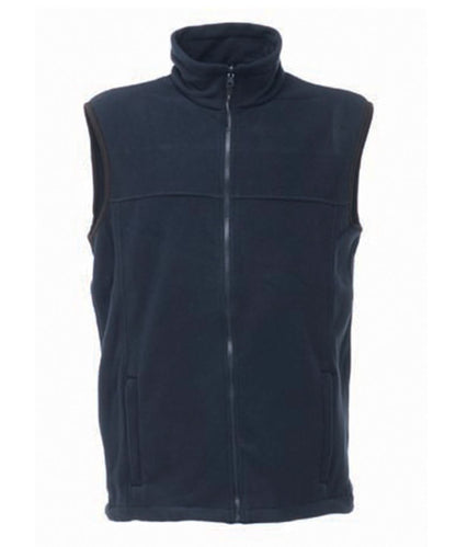 Regatta Professional Haber II bodywarmer RG182 - Navy - Customisable Bodywarmers