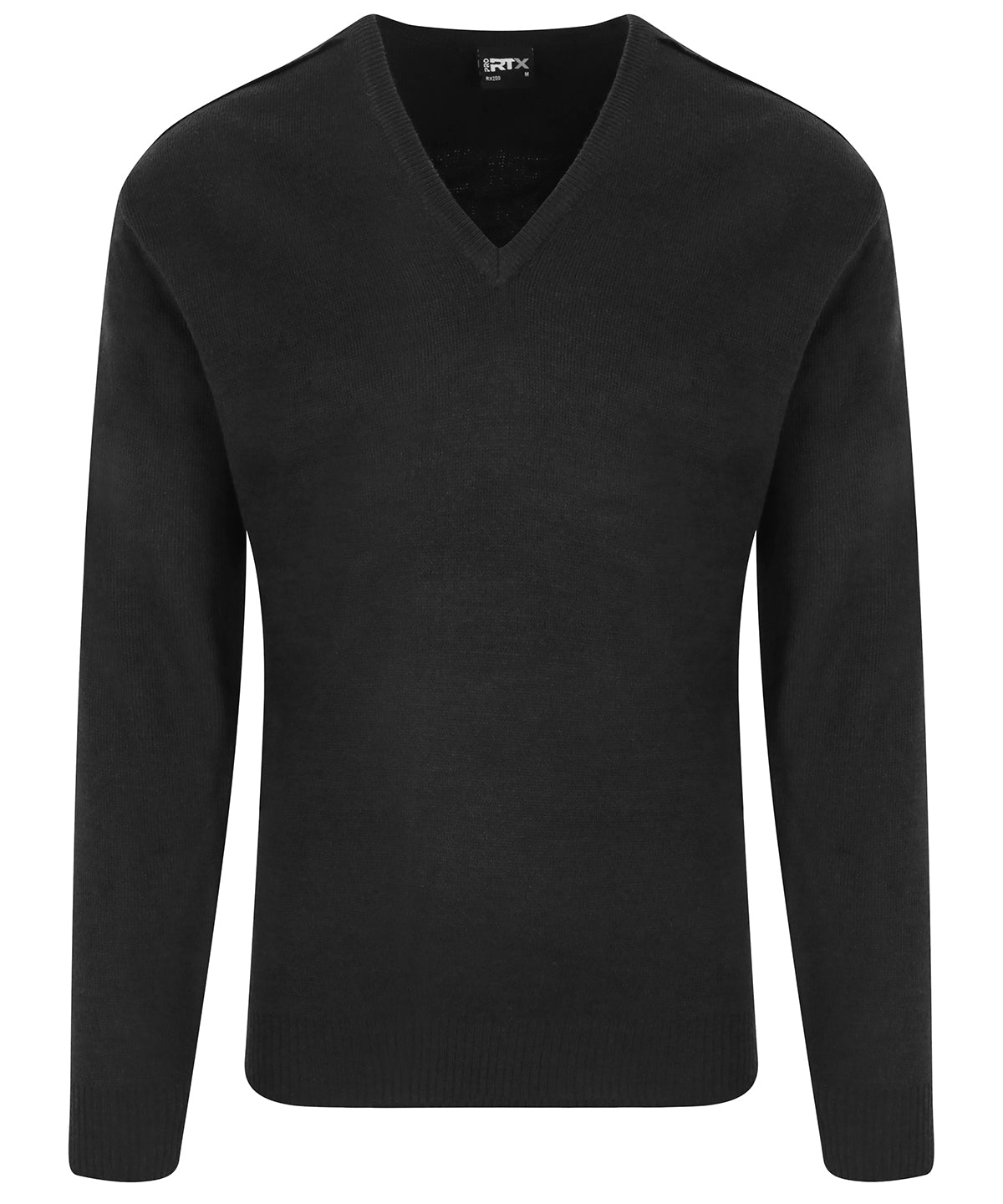 Pro sweater - RX200 - - Customisable Knitted Jumpers