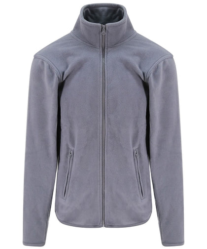 Solid Grey