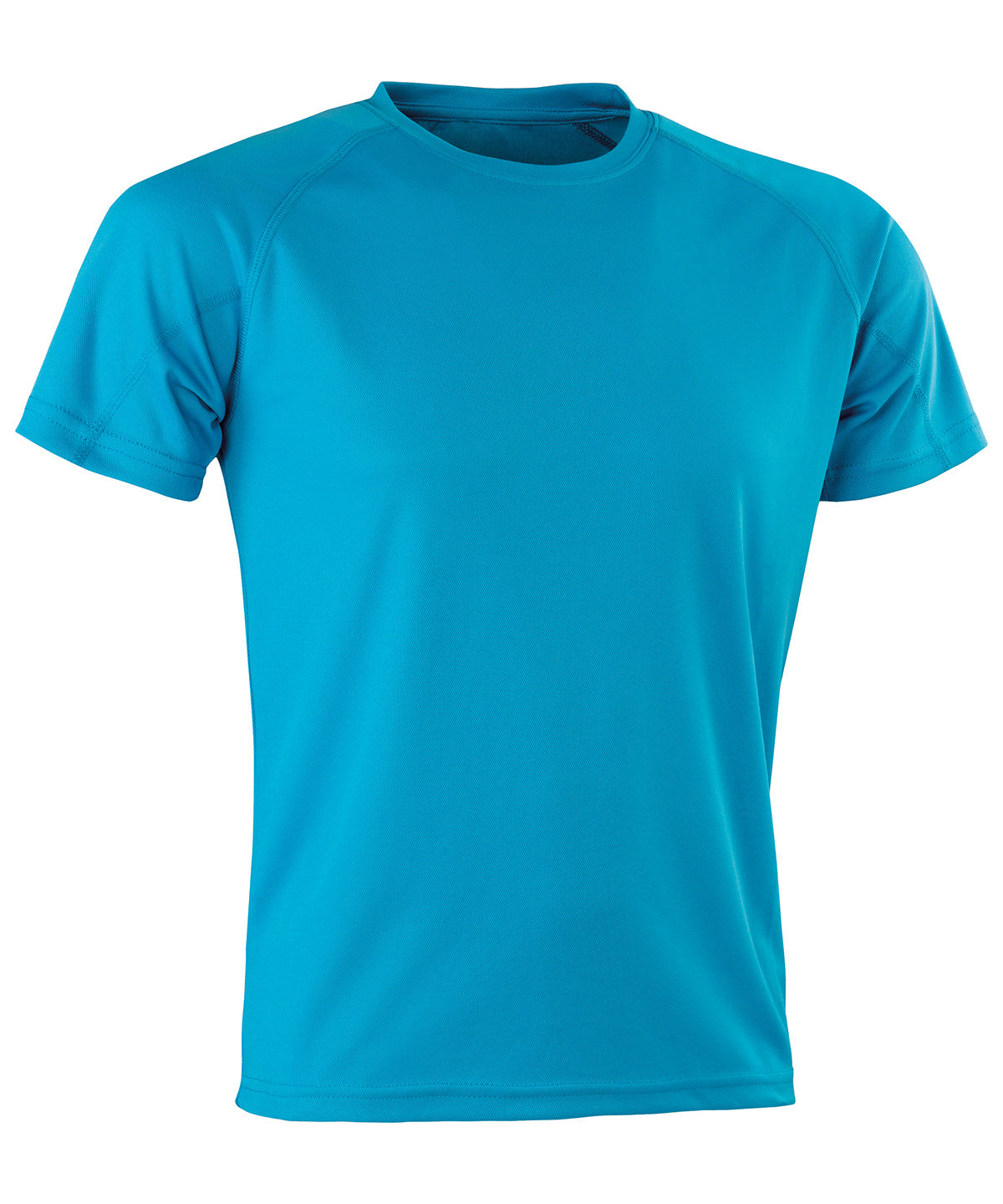 Performance Aircool tee - S287X - Ocean Blue - Customisable T-Shirts