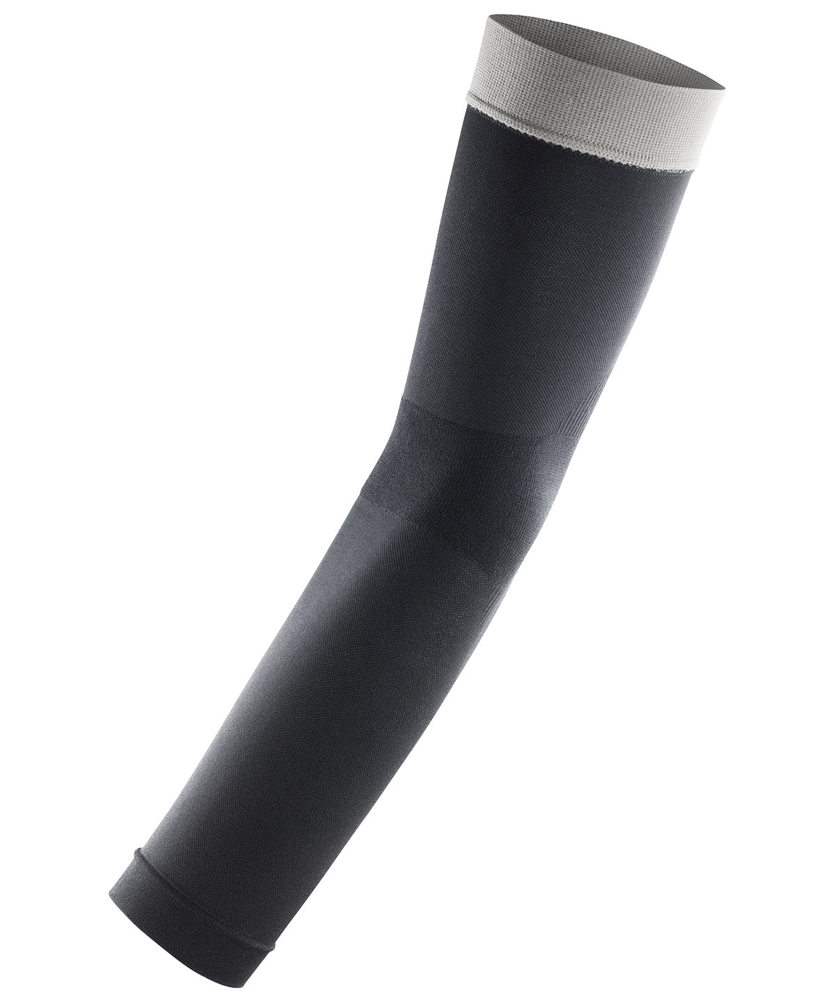 Spiro compression arm guards - S291X - Black Grey - Customisable Arm Guards