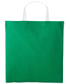 Kelly Green/White
