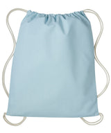 Pastel Blue/Natural