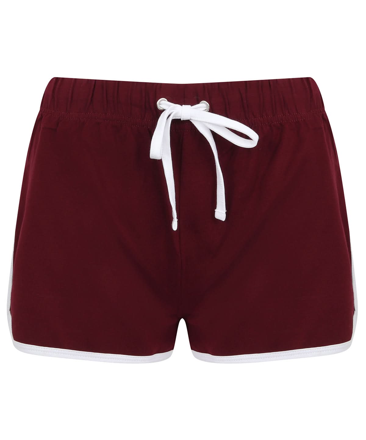 SF Womens retro shorts SK069 - - Customisable Shorts