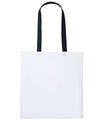 White/Oxford Navy