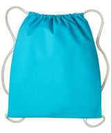 Turquoise/Natural