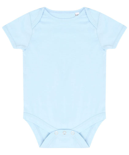 Pale Blue