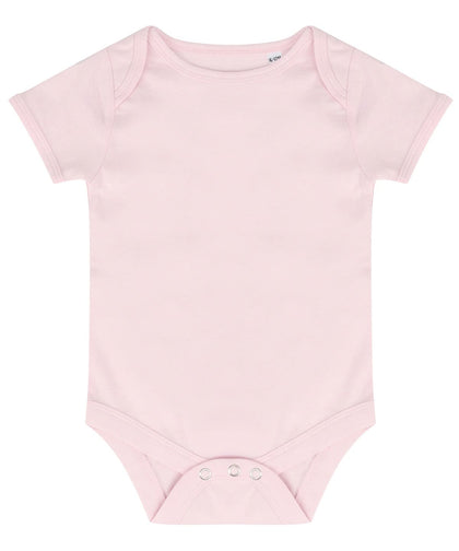 Pale Pink