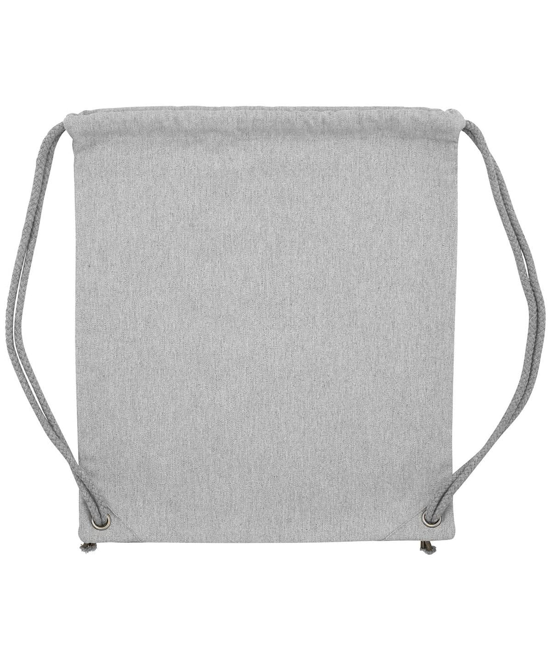 Stanley/Stella Woven gym bag STAU763 SX060 - Heather Grey One size - Customisable Bags
