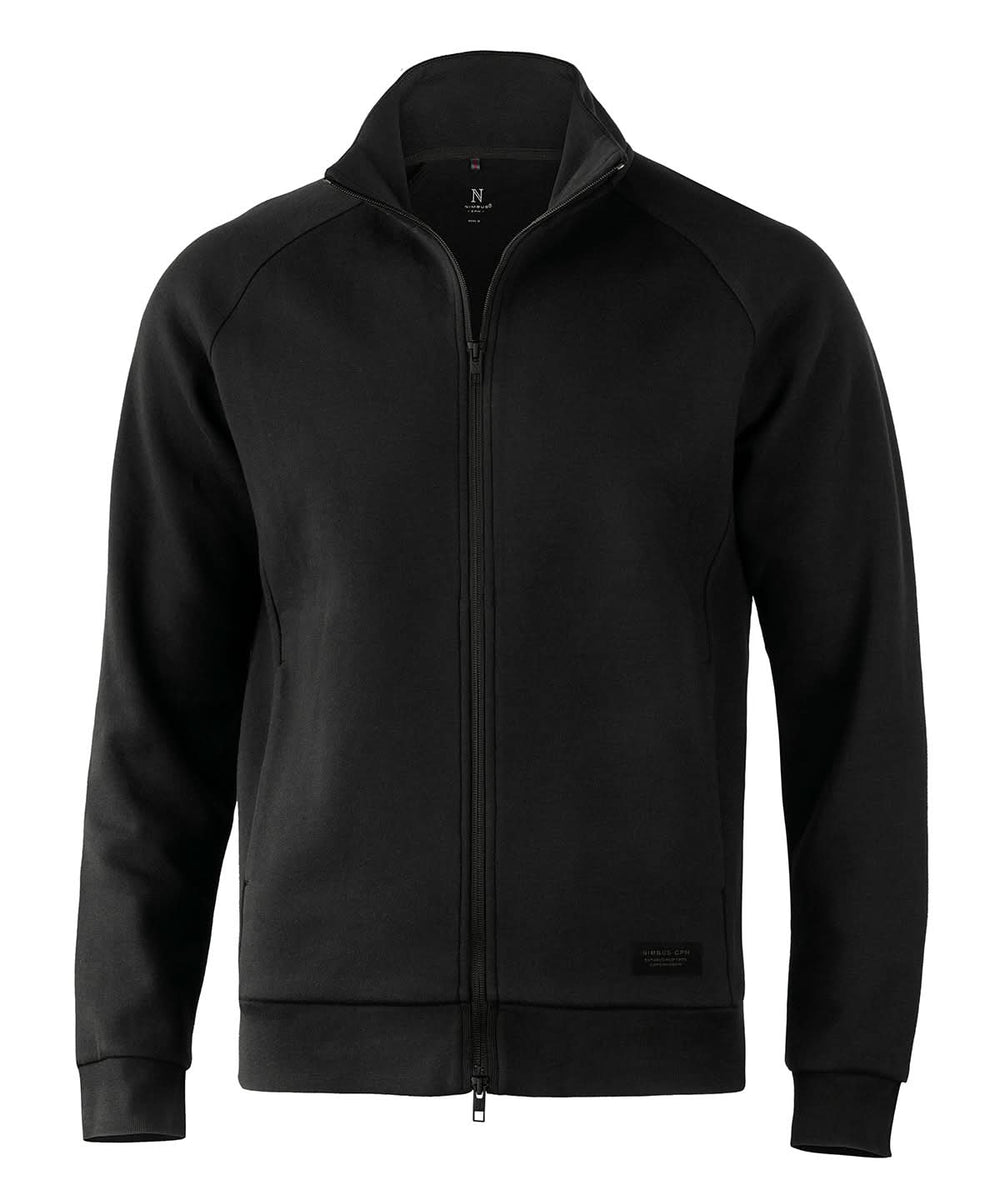 Eaton premium double faced sweatshirt - NB95M