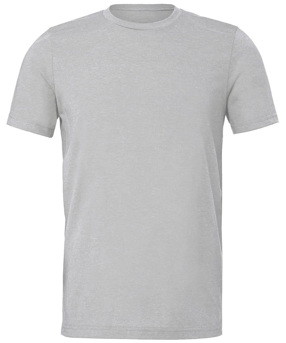 Unisex sueded tee - CV011