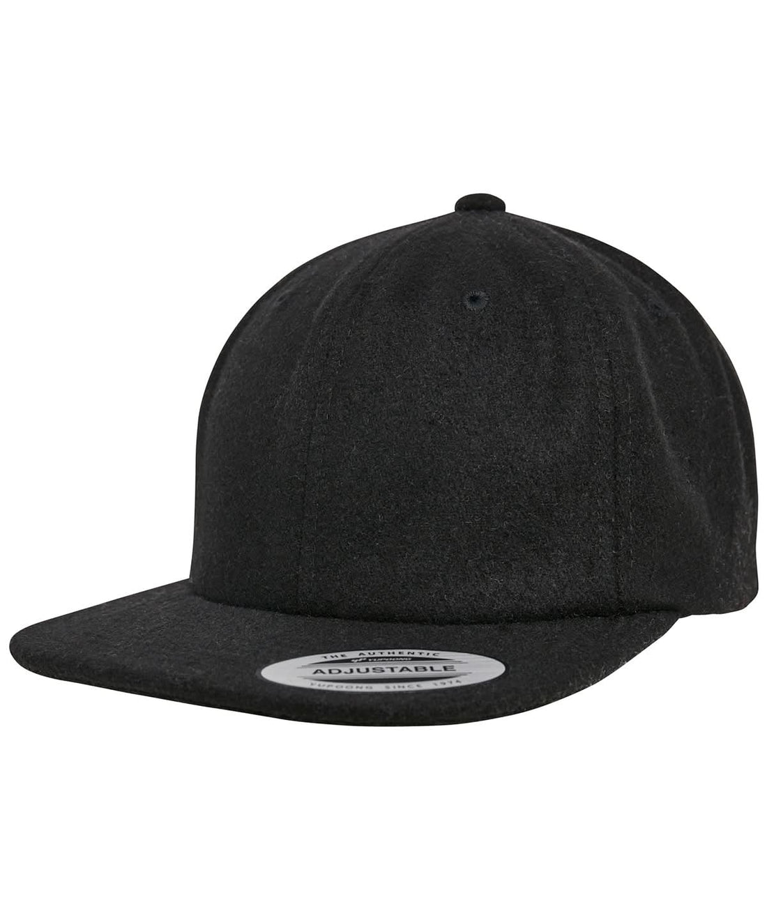 Flexfit By Yupoong Melton Cap YP037 - - Customisable Caps