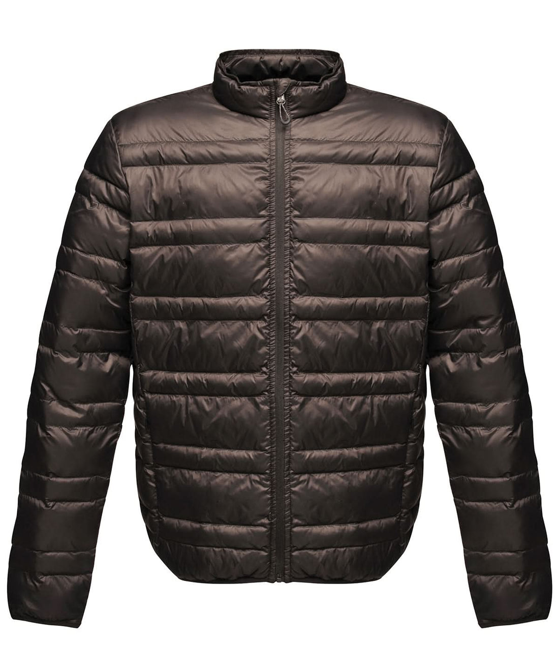 Regatta Professional Firedown down touch jacket RG115 - Black Black - Customisable Jacket