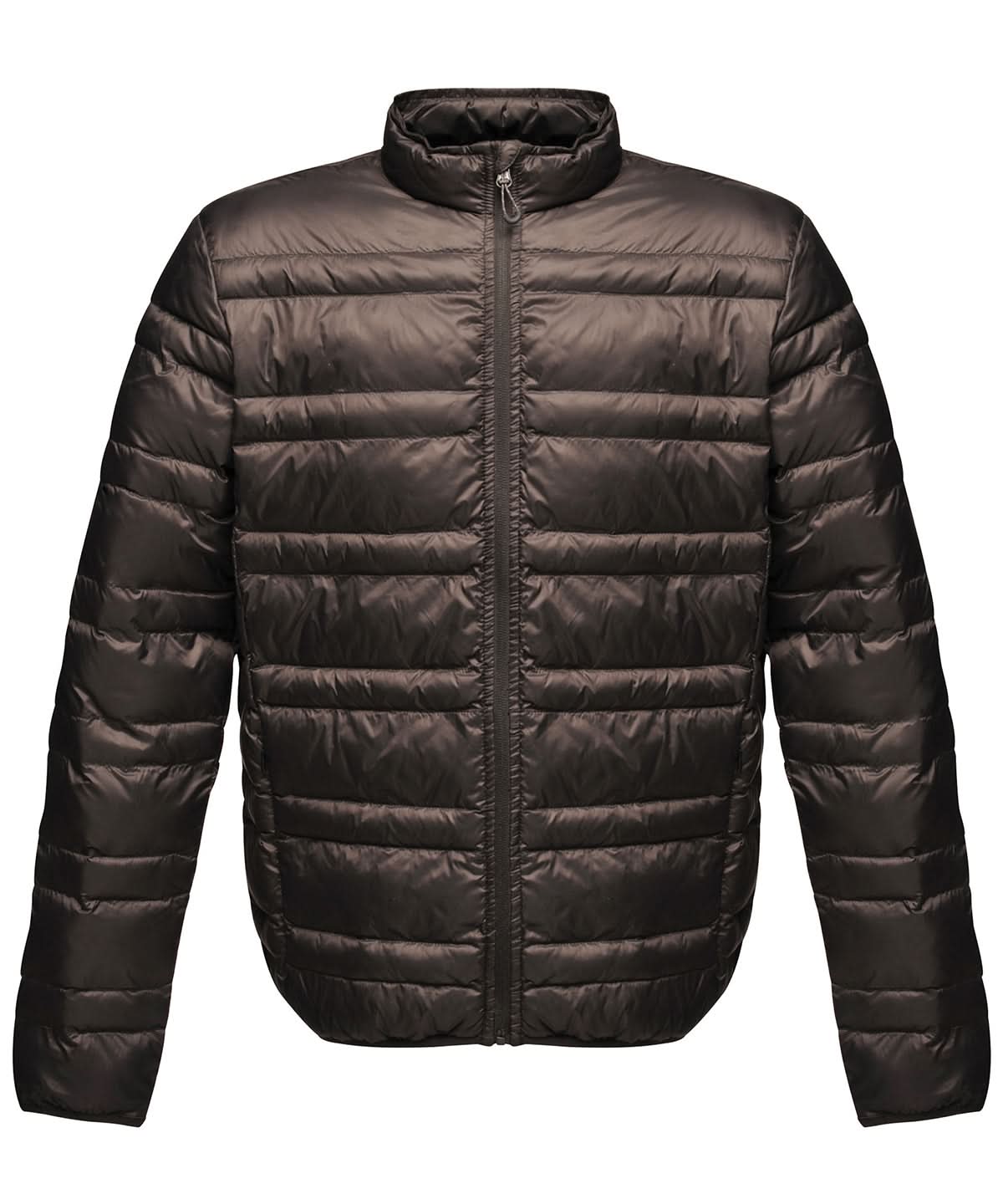 Regatta Professional Firedown down touch jacket RG115 - Black Black - Customisable Jacket