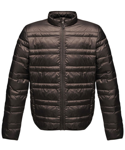 Regatta Professional Firedown down touch jacket RG115 - Black Black - Customisable Jacket