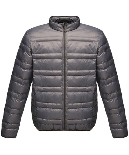Seal Grey/Black