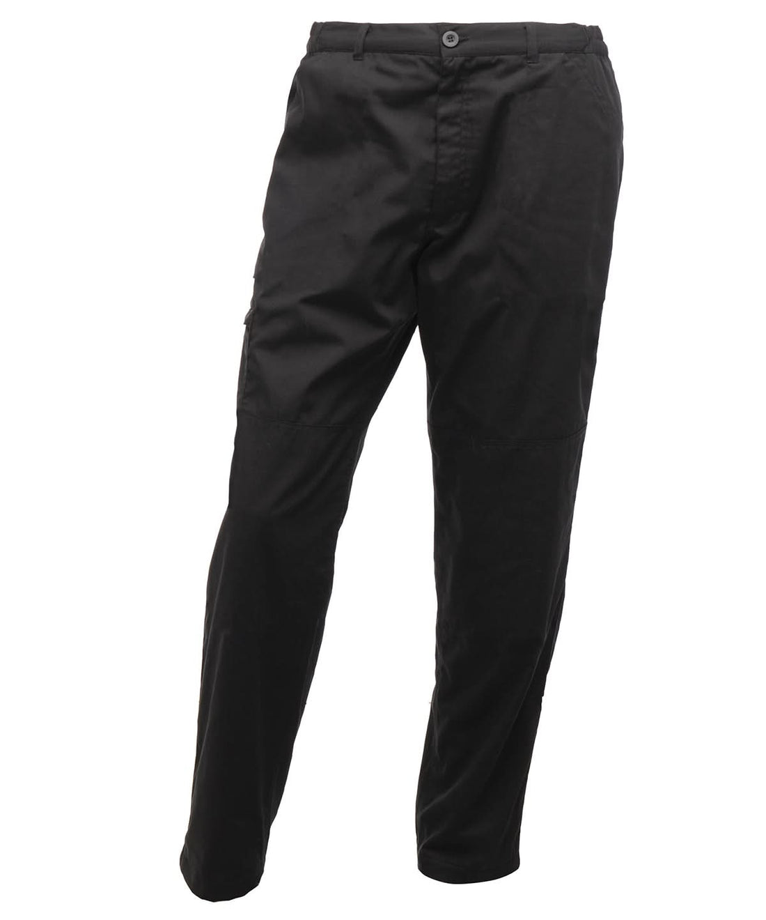 Regatta Professional Pro cargo trousers RG170 - Black - Customisable Trousers