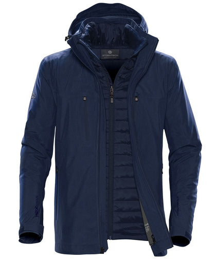 Navy/Navy