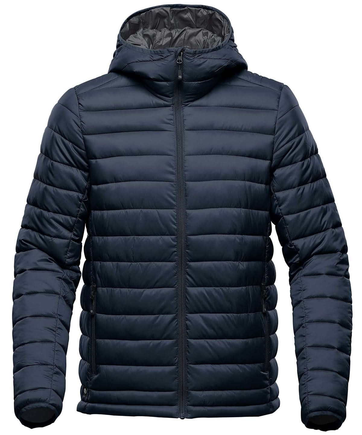 Stormtech Stavanger Thermal Shell ST013 - Navy - Customisable Jacket
