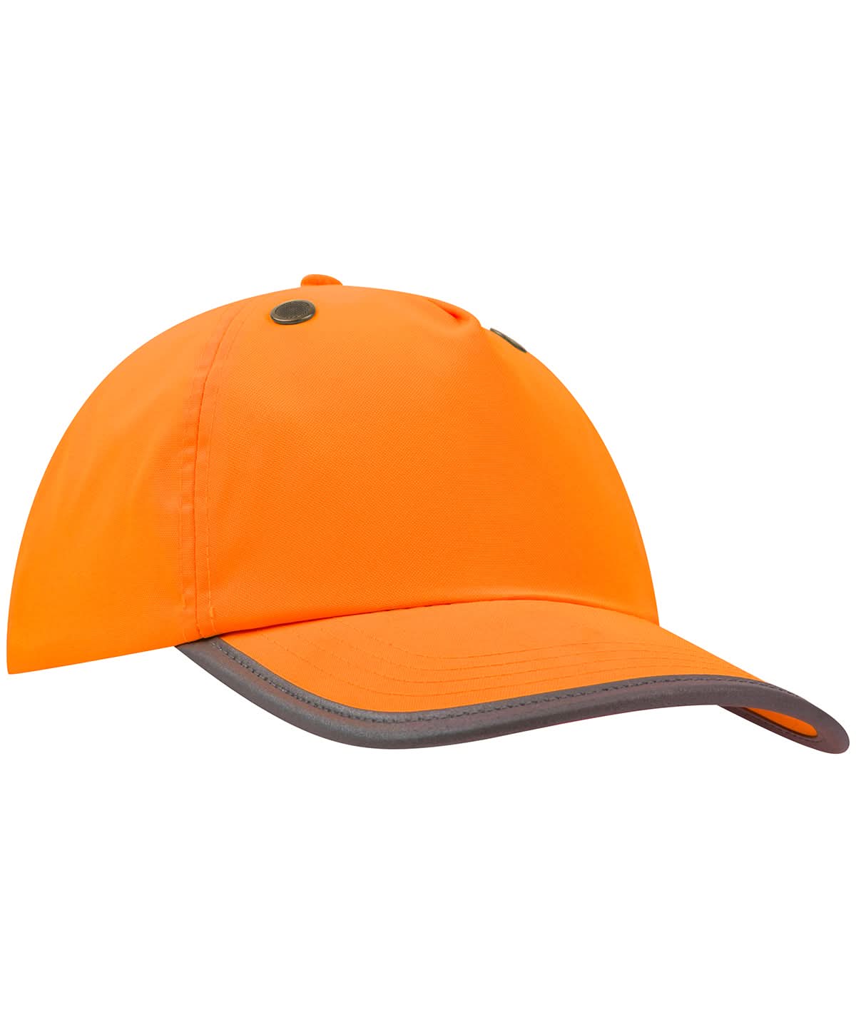 Yoko Safety Bump Cap Tfc100 YK106 - Orange One size - Customisable Caps