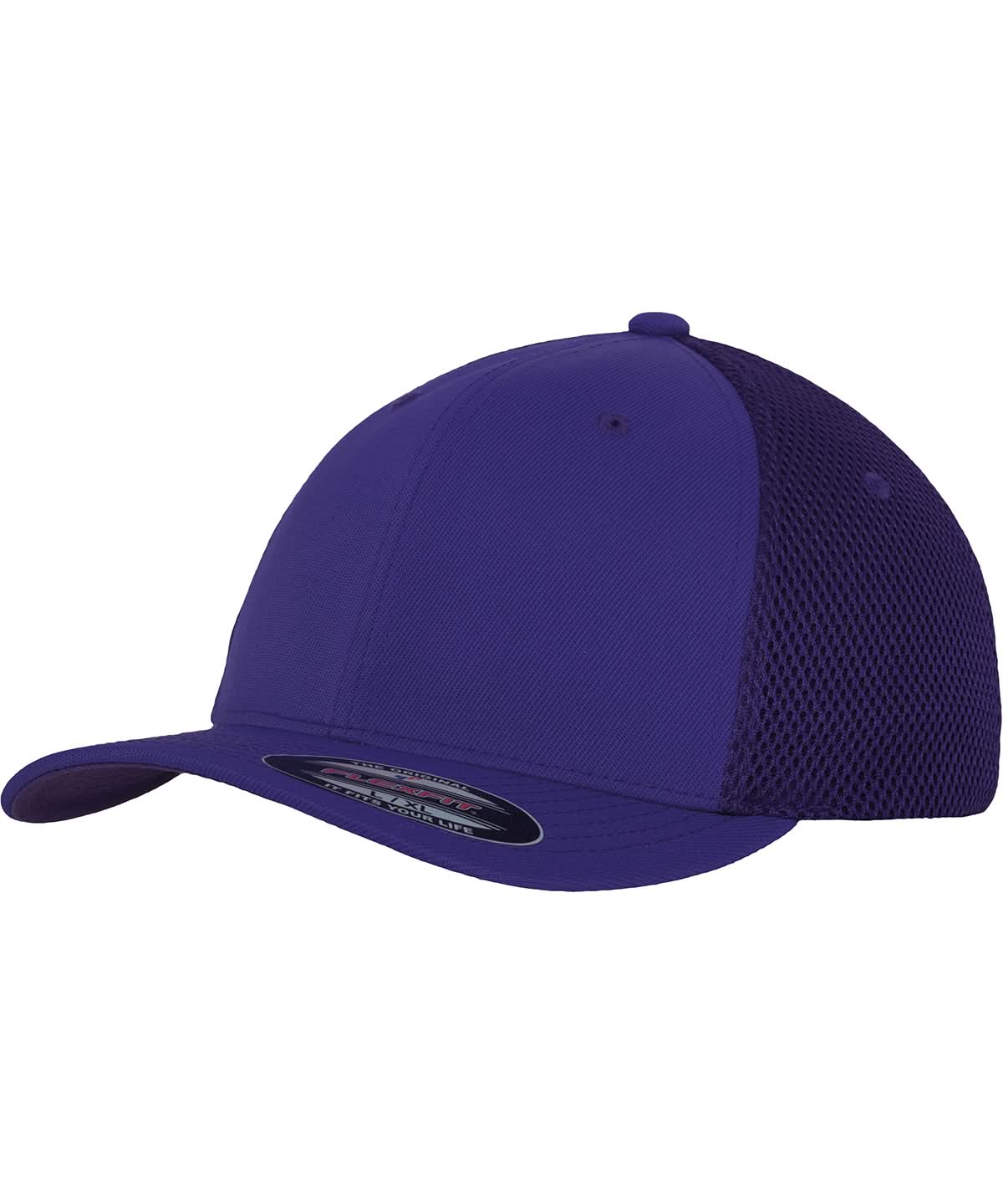 Flexfit By Yupoong Flexfit Tactel Mesh YP051 - - Customisable Caps