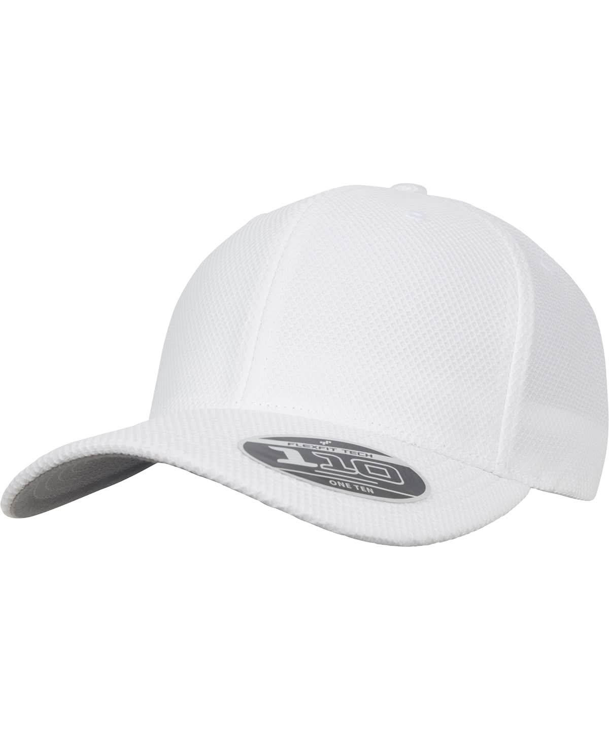 Flexfit By Yupoong 110 Hybrid 110Vh YP064 - - Customisable Caps