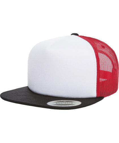 Black/White/Red