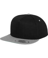 Black/Silver