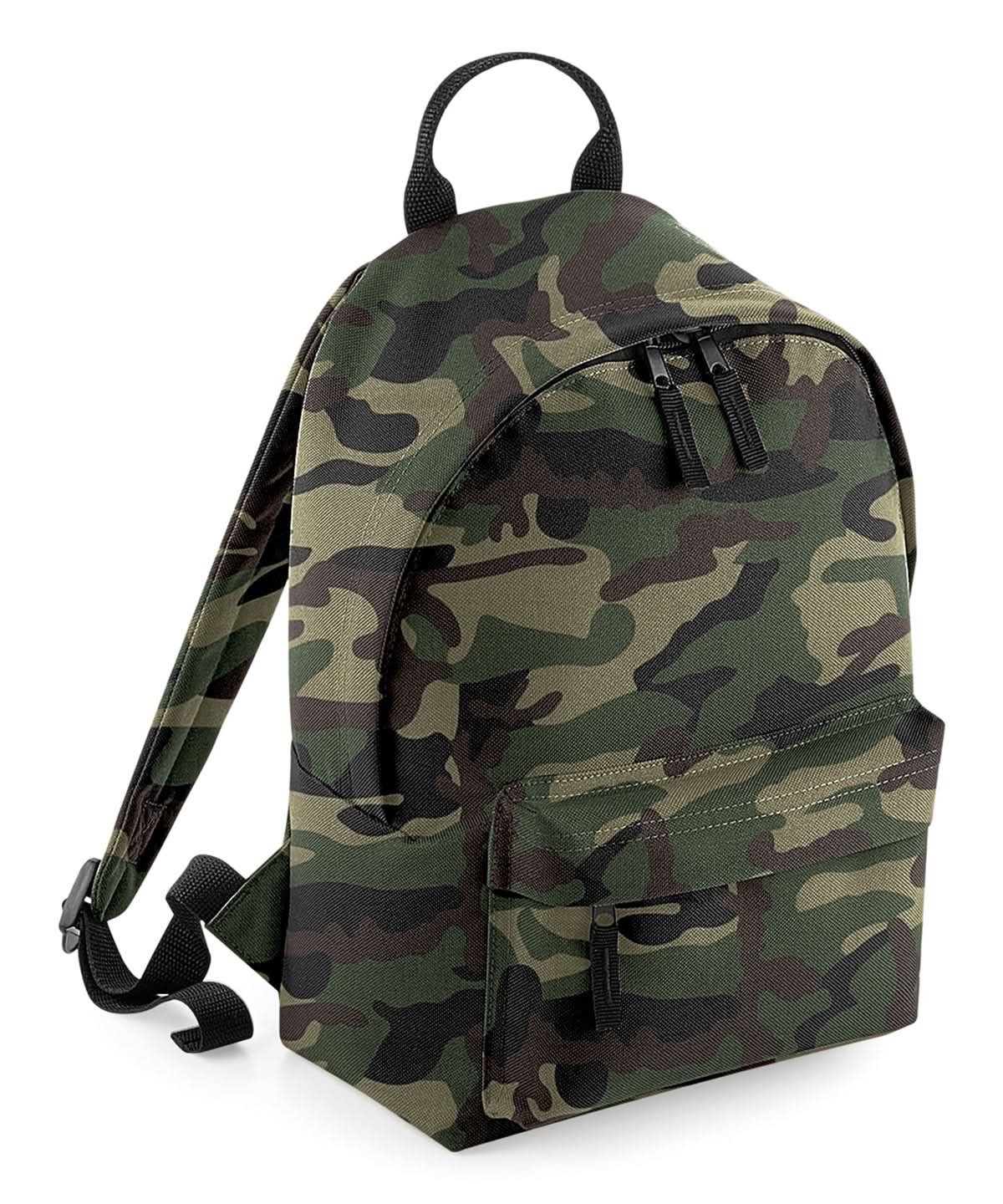 Bagbase Mini fashion backpack B125S - - Customisable Bags