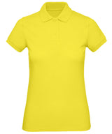 Solar Yellow
