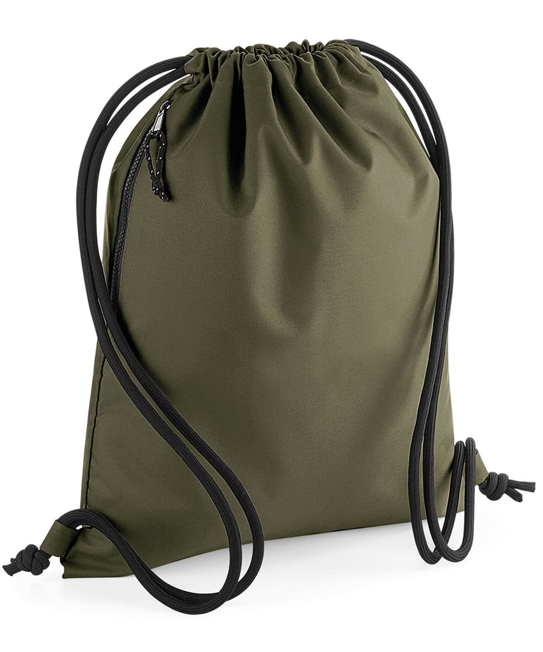 Bagbase Recycled gymsac BG281 - - Customisable Bags