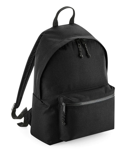 Bagbase Recycled backpack BG285 - - Customisable Bags