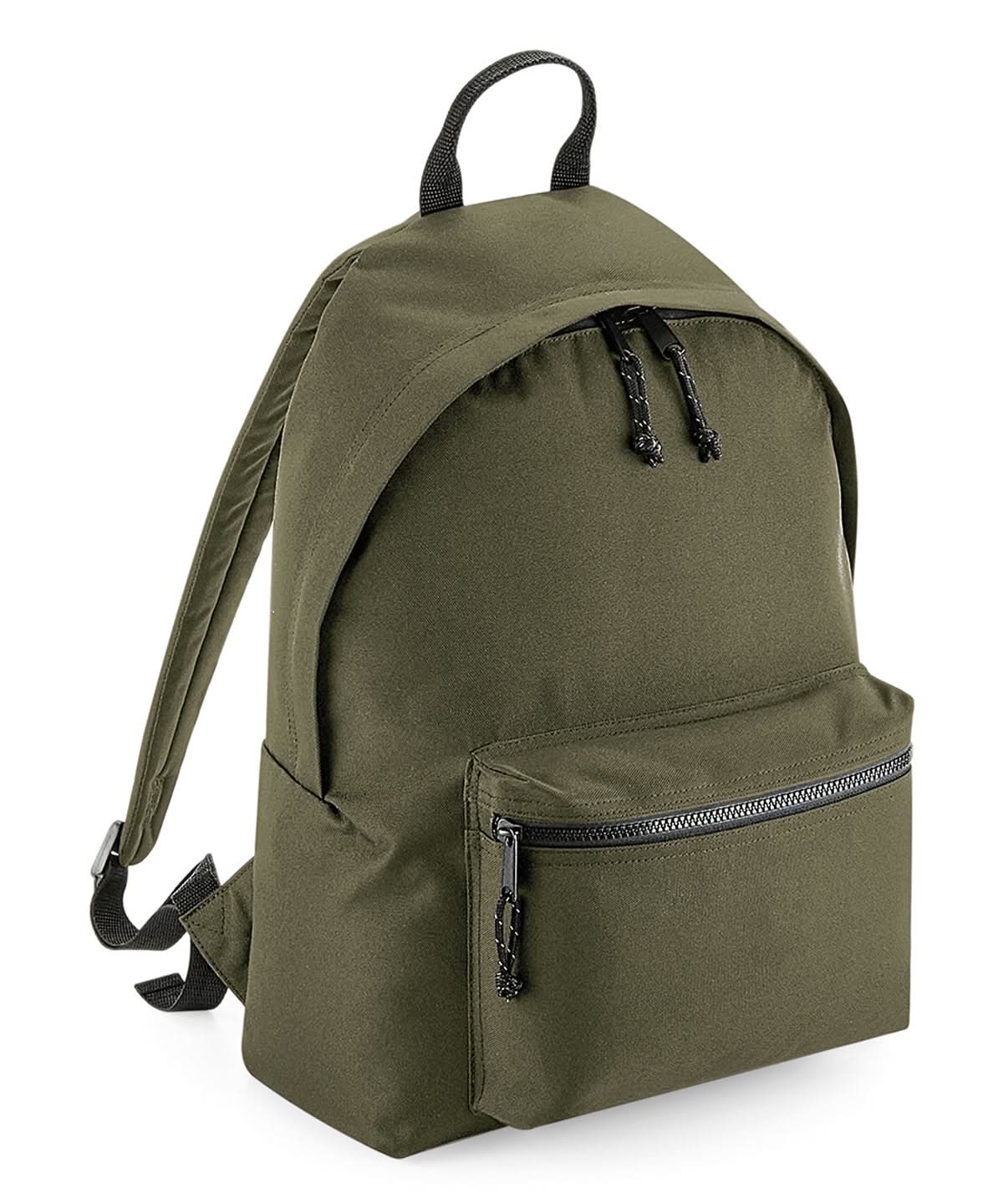 Bagbase Recycled backpack BG285 - - Customisable Bags