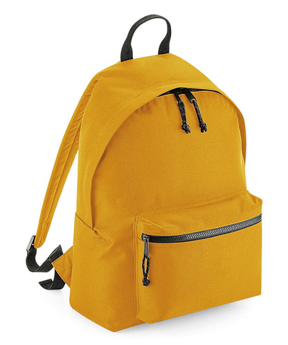 Bagbase Recycled backpack BG285 - - Customisable Bags