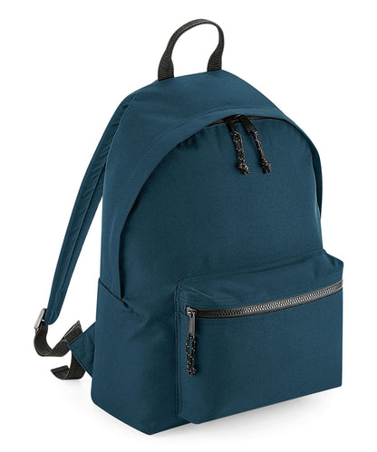 Bagbase Recycled backpack BG285 - - Customisable Bags