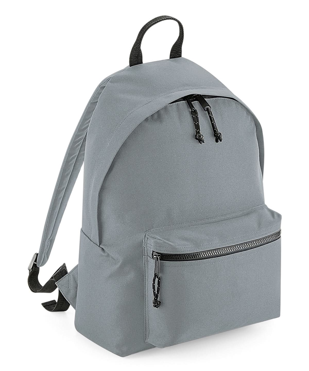 Bagbase Recycled backpack BG285 - - Customisable Bags
