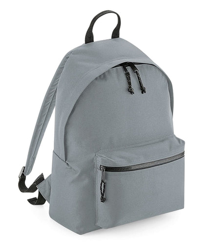 Bagbase Recycled backpack BG285 - - Customisable Bags