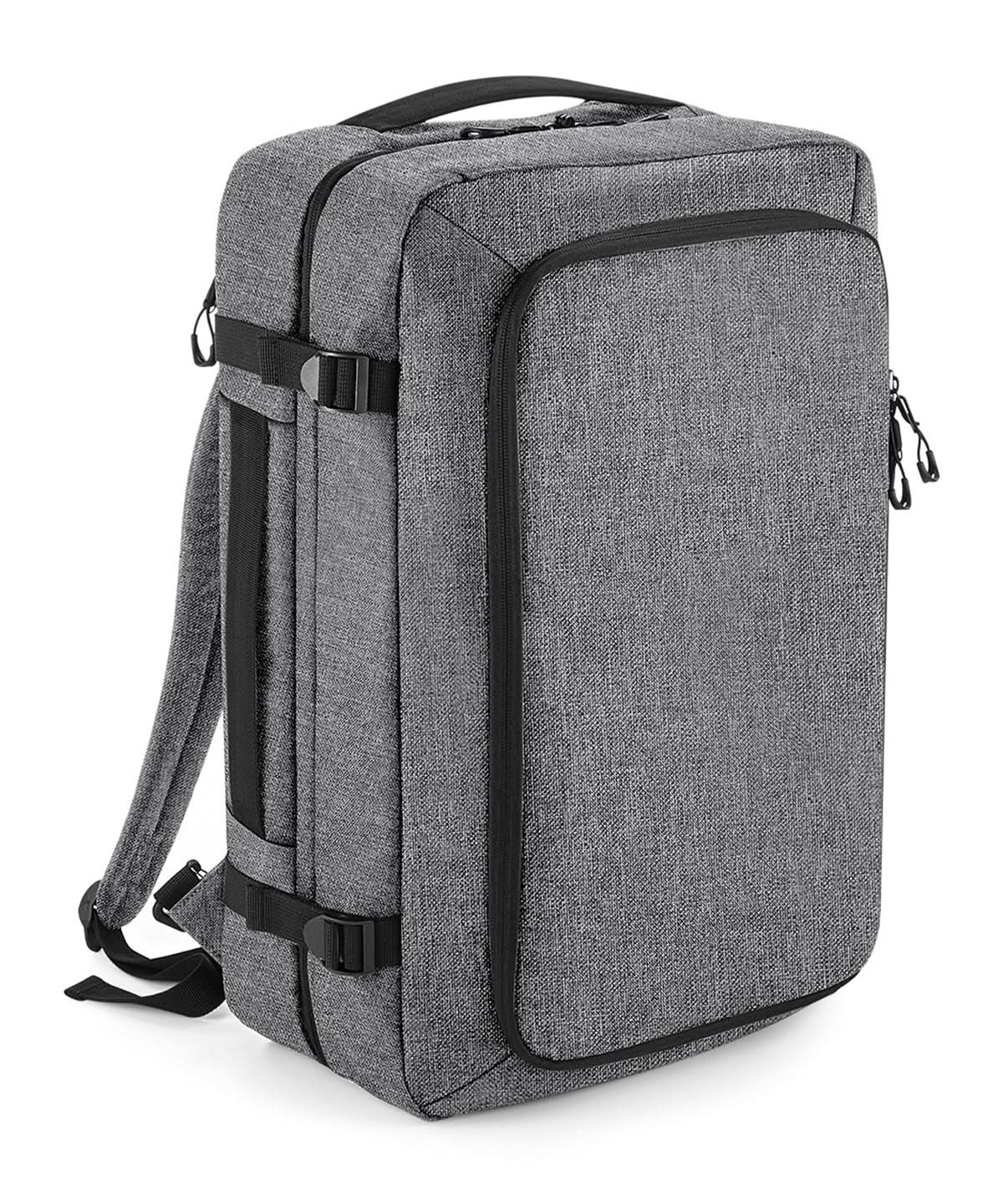 Bagbase Escape carry on backpack BG480 - - Customisable Bags