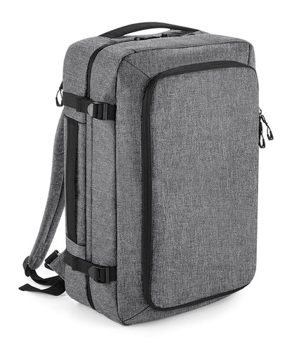 Bagbase Escape carry on backpack BG480 - - Customisable Bags