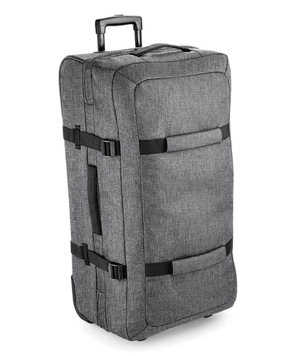 Bagbase Escape check in wheelie BG483 - - Customisable Bags